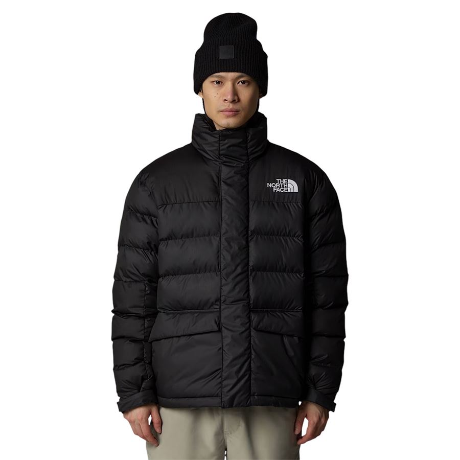 Giacca imbottita Limbara da uomo The North Face | NF0A89EGJK3